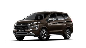 Mitsubishi Xpander