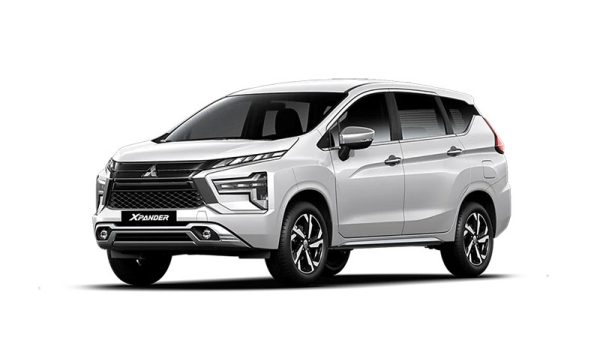 Mitsubishi Xpander